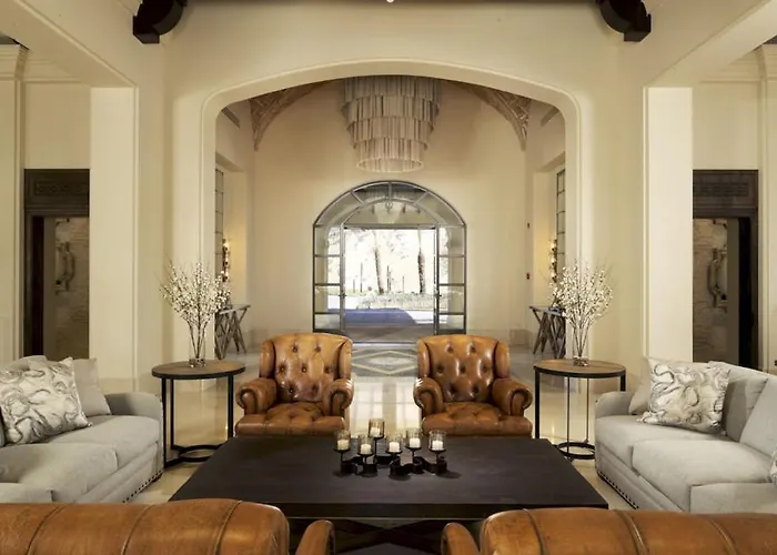 Grand Solmar At Rancho San Lucas Golf And Hotel 5*