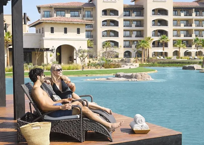 Grand Solmar At Rancho San Lucas Golf And Hotel