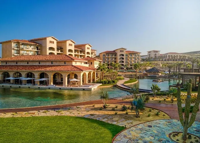 Grand Solmar At Rancho San Lucas Golf And Hotel Cabo San Lucas