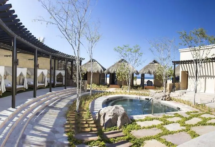 Grand Solmar At Rancho San Lucas Golf And 5*