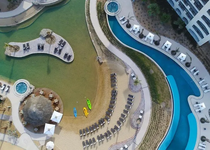 Hotel Grand Solmar At Rancho San Lucas Golf And Cabo San Lucas
