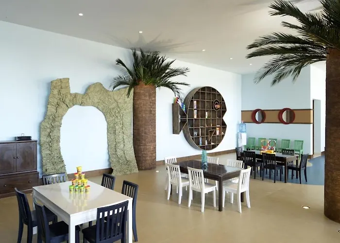 Grand Solmar At Rancho San Lucas Golf And 5*