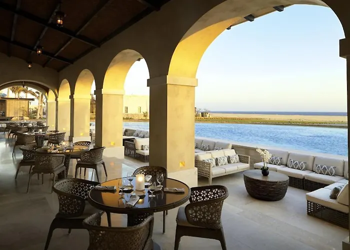 Grand Solmar At Rancho San Lucas Golf And Hotel