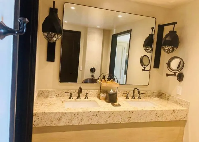 Grand Solmar At Rancho San Lucas Golf And Hotel 5*