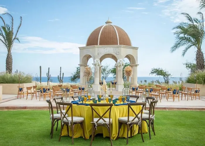 Grand Solmar At Rancho San Lucas Golf And 5*