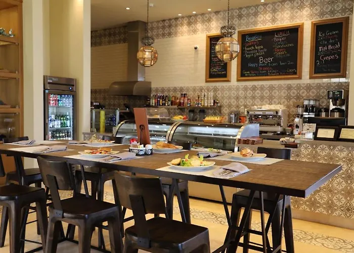 Hotel Grand Solmar At Rancho San Lucas Golf And