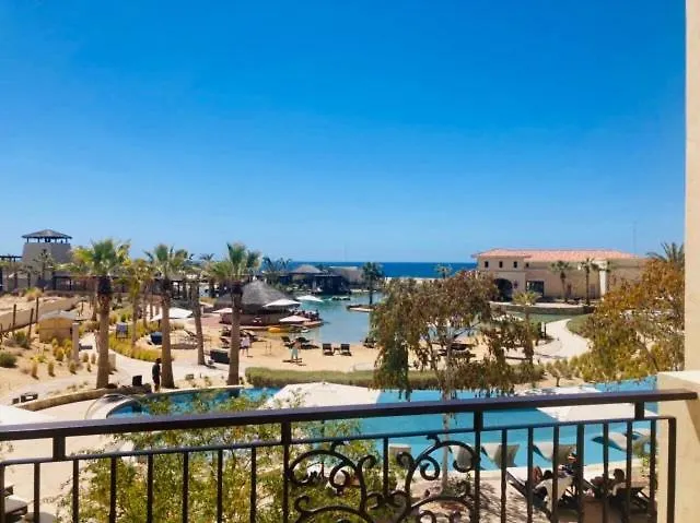 Grand Solmar At Rancho San Lucas Golf And