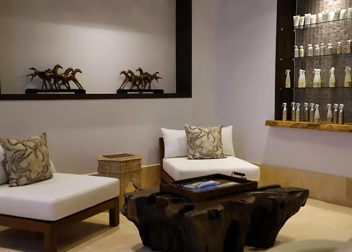 Hotel Grand Solmar At Rancho San Lucas Golf And Cabo San Lucas