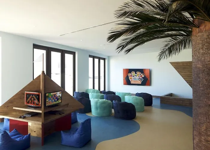 Grand Solmar At Rancho San Lucas Golf And Hotel Cabo San Lucas