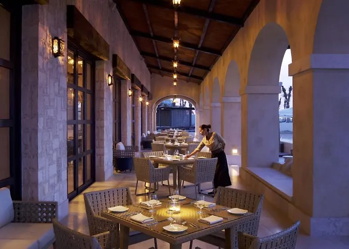 Grand Solmar At Rancho San Lucas Golf And 5* Cabo San Lucas