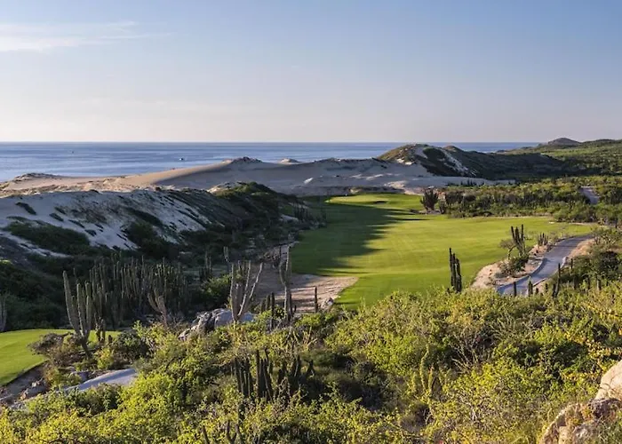 Grand Solmar At Rancho San Lucas Golf And