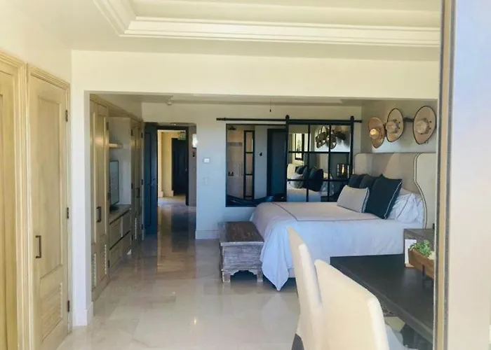 Grand Solmar At Rancho San Lucas Golf And Cabo San Lucas
