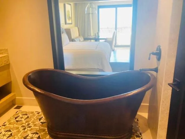 Hotel Grand Solmar At Rancho San Lucas Golf And Cabo San Lucas