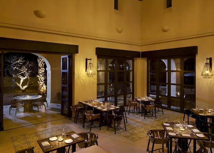 Hotel Grand Solmar At Rancho San Lucas Golf And