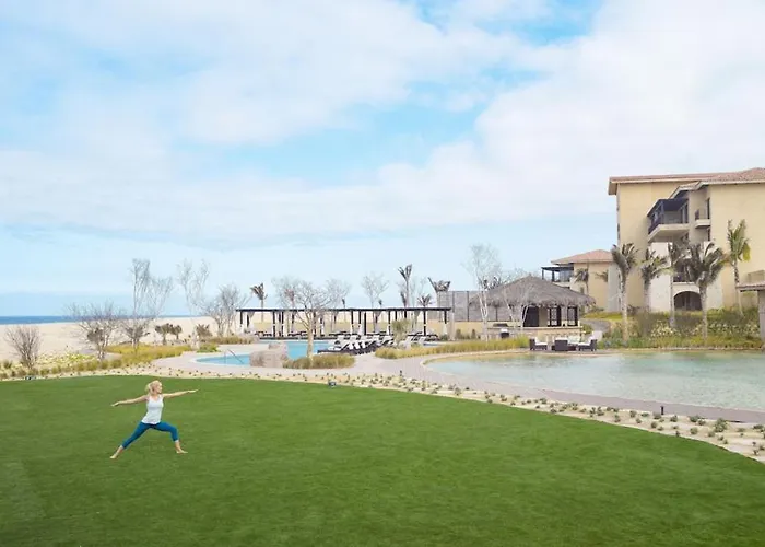 Hotel Grand Solmar At Rancho San Lucas Golf And Cabo San Lucas