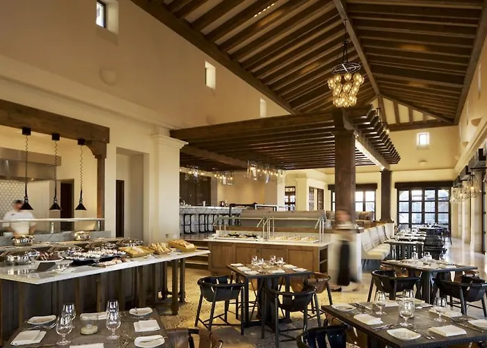 Grand Solmar At Rancho San Lucas Golf And 5*