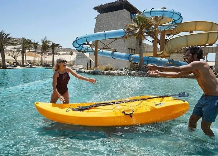 Hotel Grand Solmar At Rancho San Lucas Golf And Cabo San Lucas