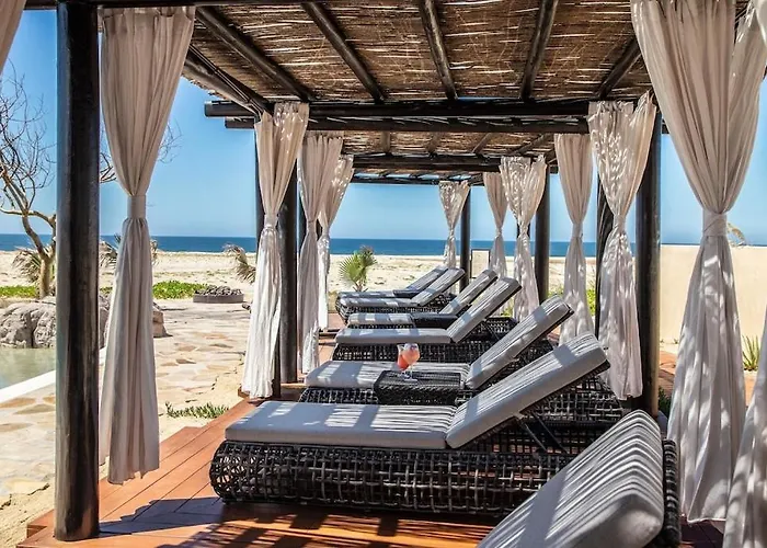 Grand Solmar At Rancho San Lucas Golf And Hotel