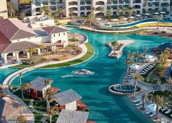 Hotel Grand Solmar At Rancho San Lucas Golf And 5*