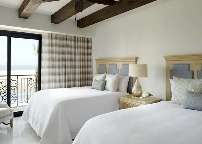 Grand Solmar At Rancho San Lucas Golf And Hotel