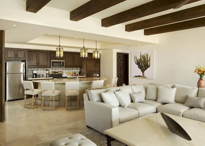 Hotel Grand Solmar At Rancho San Lucas Golf And Cabo San Lucas