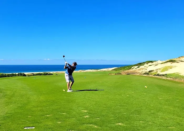 Grand Solmar At Rancho San Lucas Golf And 5* Cabo San Lucas