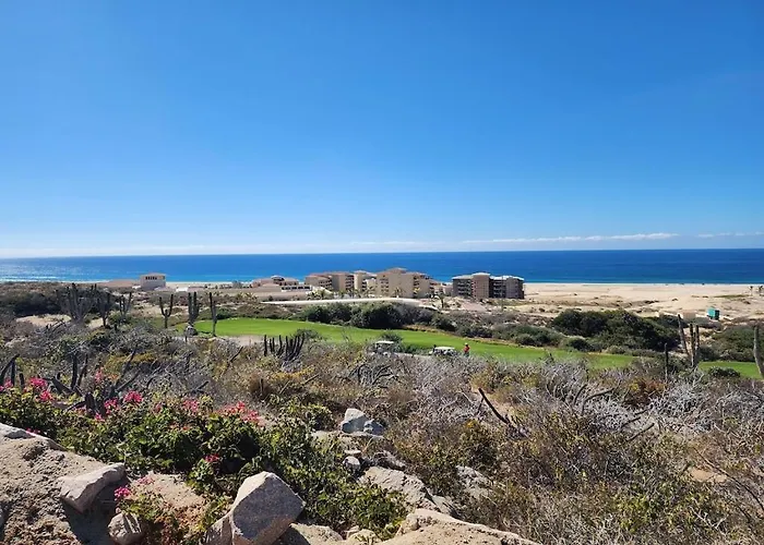 Hotel Grand Solmar At Rancho San Lucas Golf And 5*