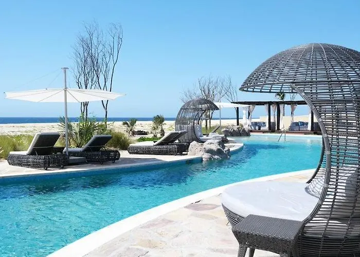 Grand Solmar At Rancho San Lucas Golf And Hotel 5*