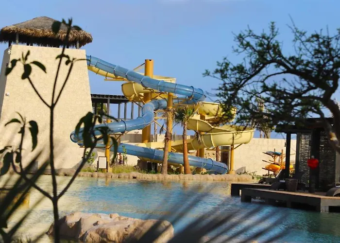 Hotel Grand Solmar At Rancho San Lucas Golf And Cabo San Lucas
